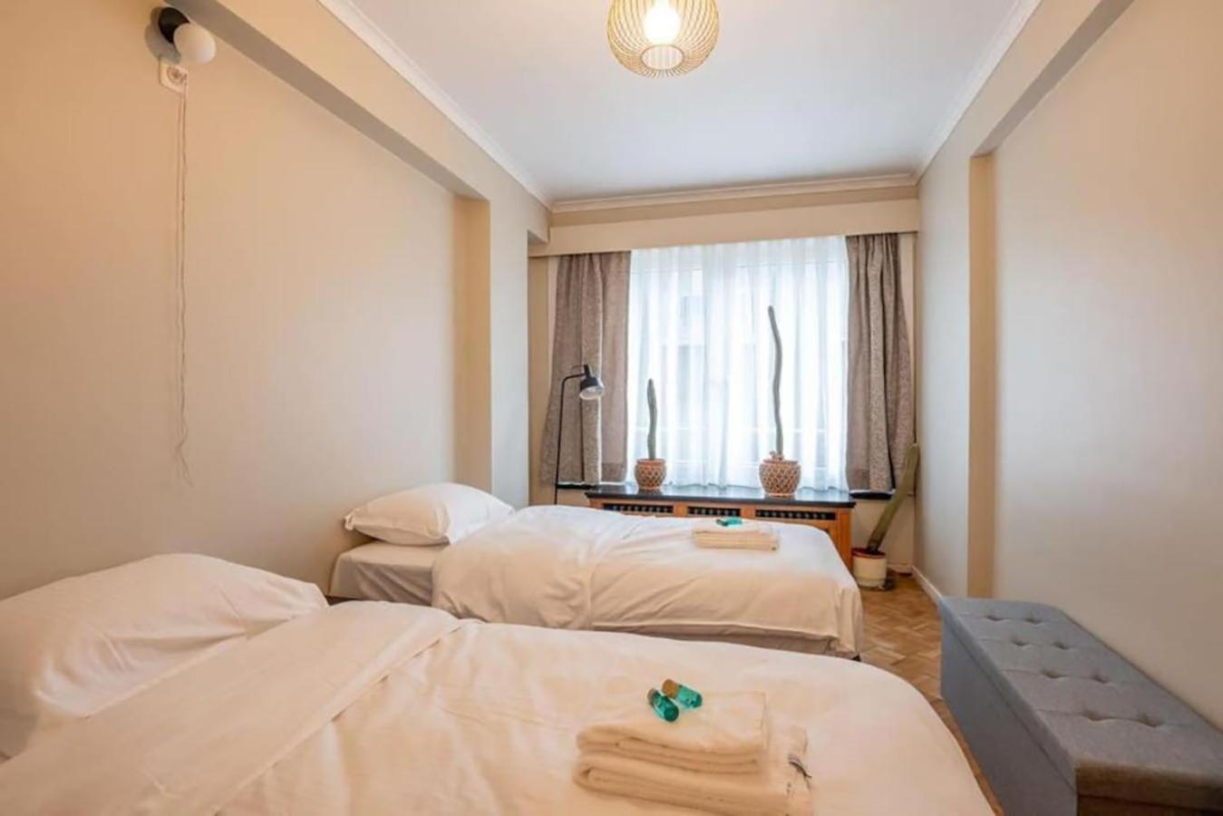 Noordhoek 36.02 Appartement