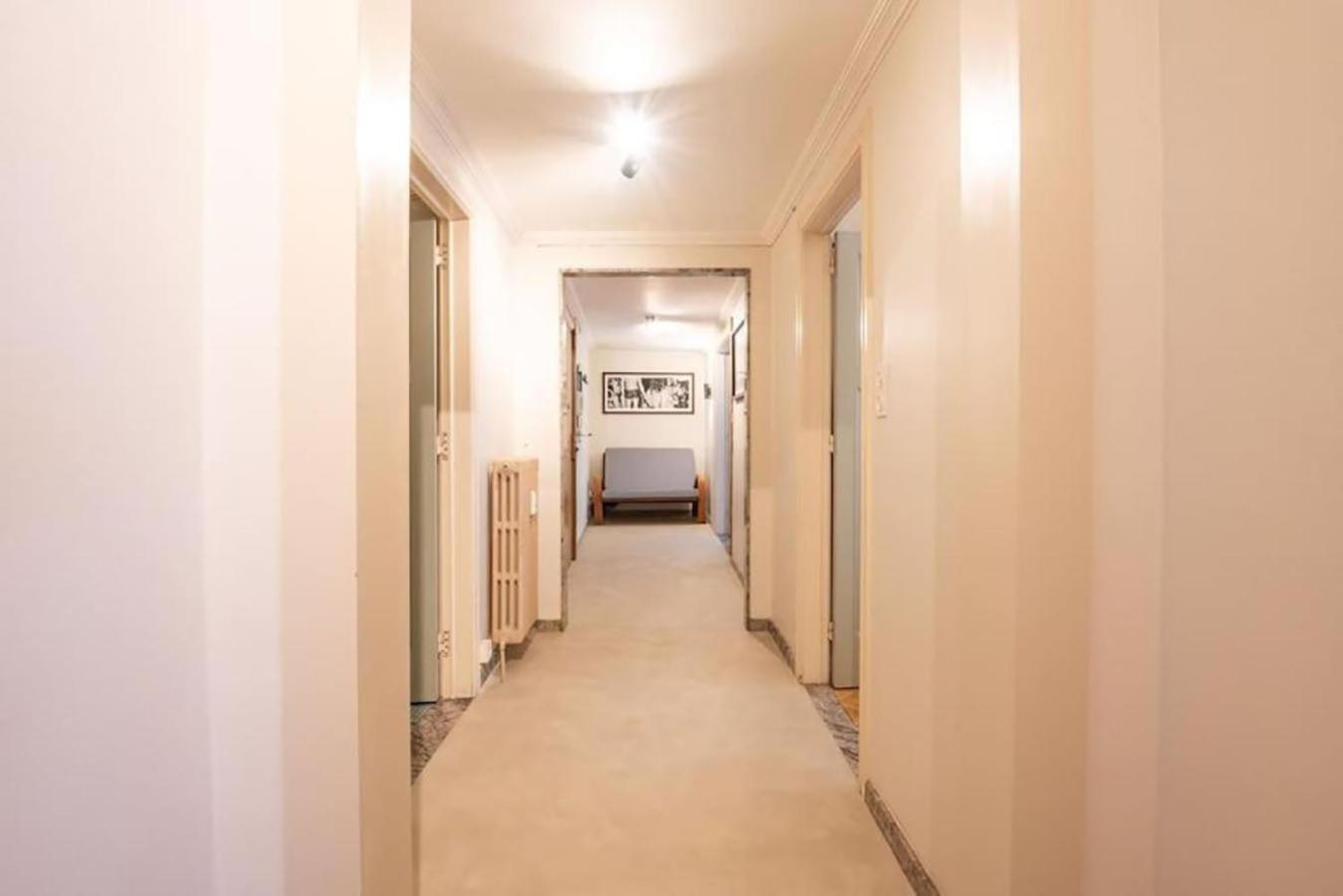 Noordhoek 36.02 Appartement