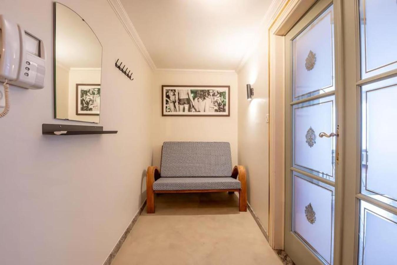 Appartement Noordhoek 36.02 *