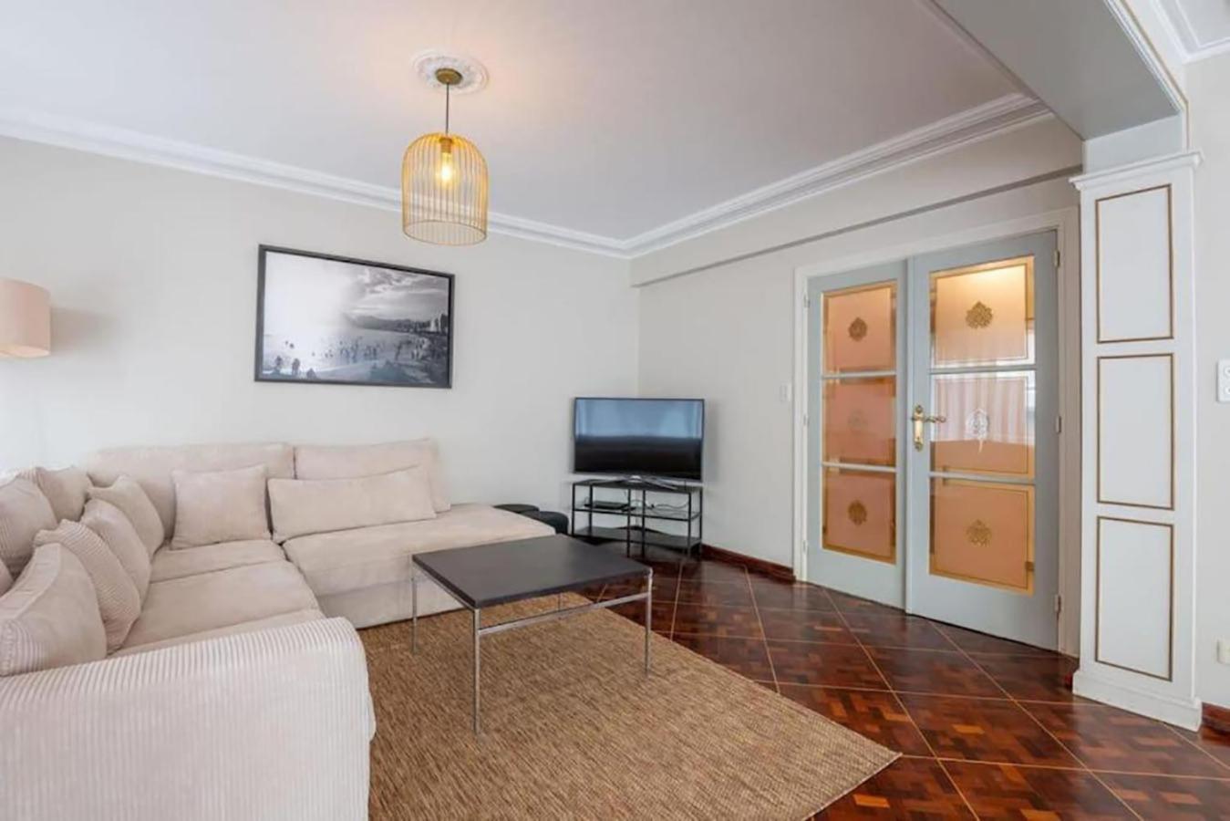 Noordhoek 36.02 Appartement *